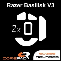 Corepad Skatez PRO Razer Basilisk V3 / Razer Basilisk V3 35K